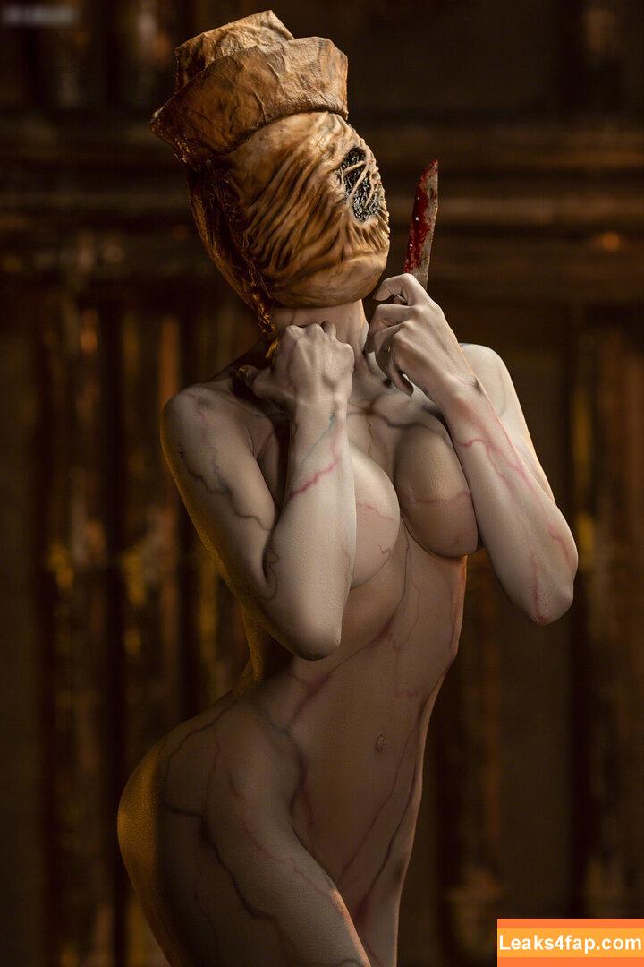 Kalinka Fox / Christina Fink / https: / kalinka.fox / kalinkafox leaked photo photo #1398