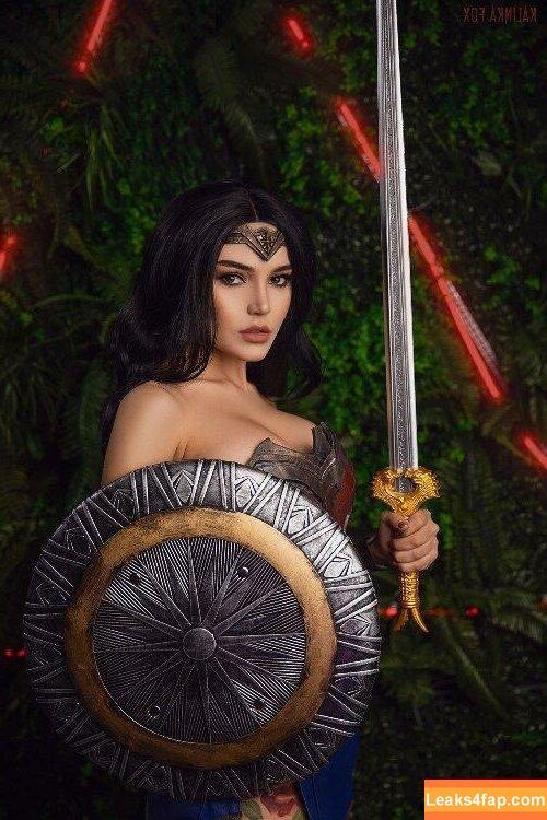 Kalinka Fox / Christina Fink / https: / kalinka.fox / kalinkafox leaked photo photo #1429