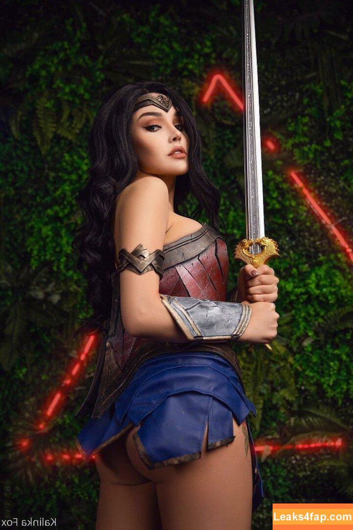 Kalinka Fox / Christina Fink / https: / kalinka.fox / kalinkafox leaked photo photo #1431