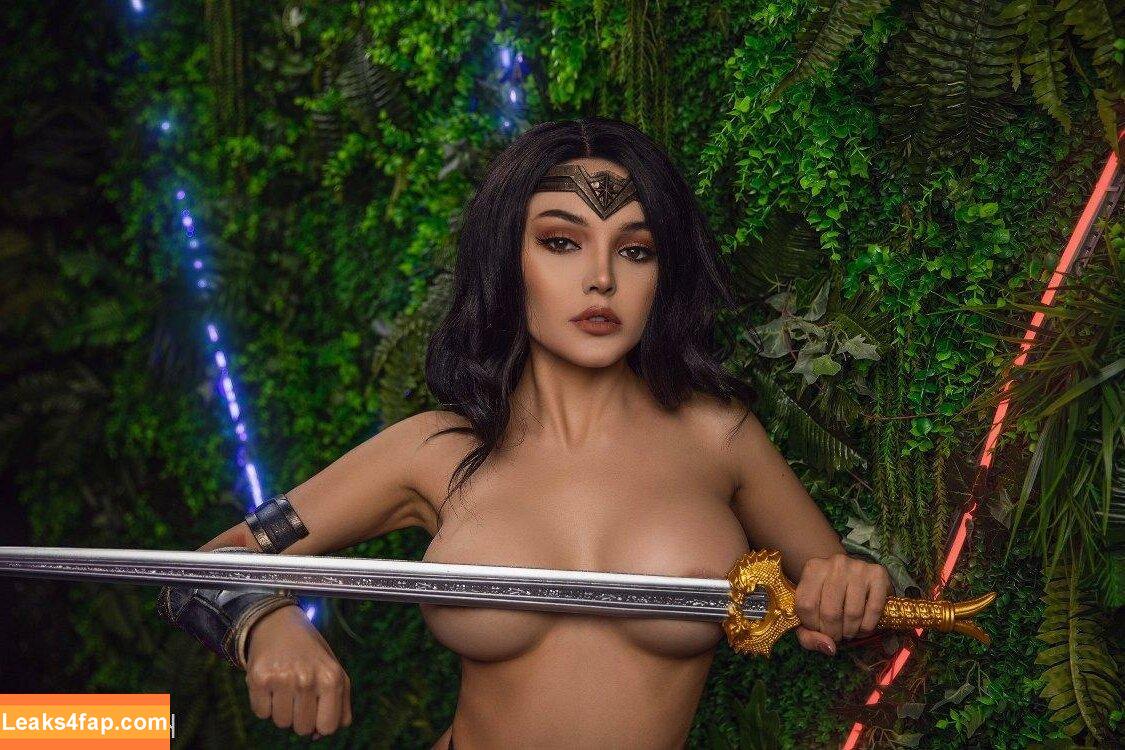 Kalinka Fox / Christina Fink / https: / kalinka.fox / kalinkafox leaked photo photo #1441