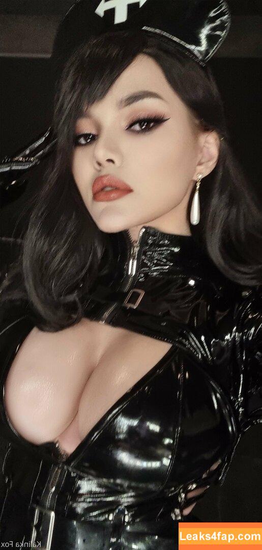 Kalinka Fox / Christina Fink / https: / kalinka.fox / kalinkafox leaked photo photo #1472