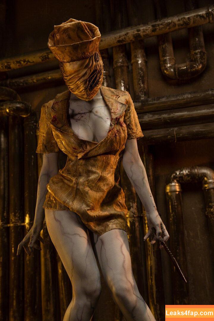 Kalinka Fox / Christina Fink / https: / kalinka.fox / kalinkafox leaked photo photo #1481