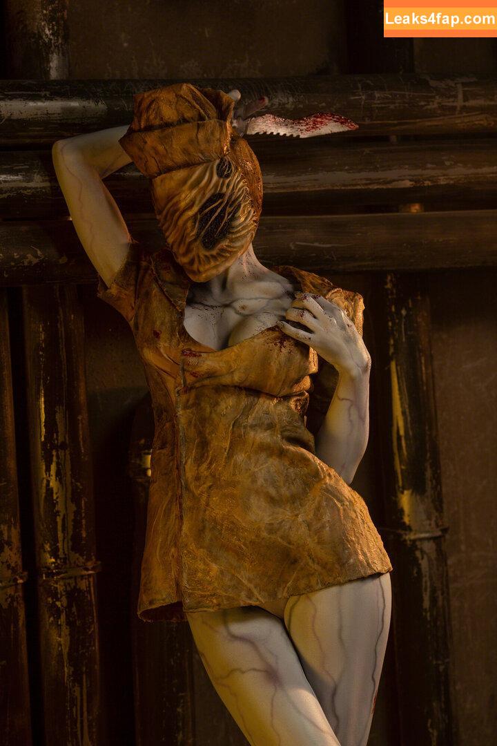 Kalinka Fox / Christina Fink / https: / kalinka.fox / kalinkafox leaked photo photo #1485