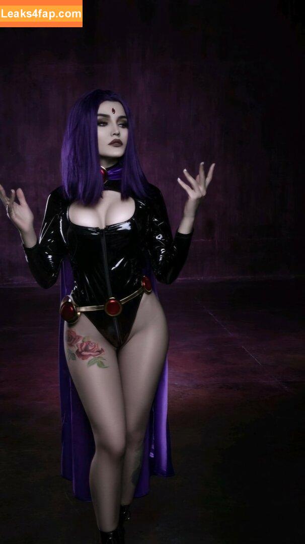 Kalinka Fox / Christina Fink / https: / kalinka.fox / kalinkafox leaked photo photo #1520