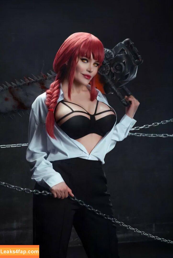 Kalinka Fox / Christina Fink / https: / kalinka.fox / kalinkafox leaked photo photo #1595