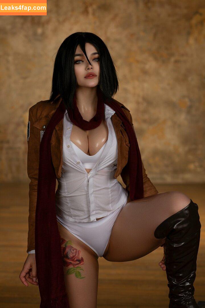 Kalinka Fox / Christina Fink / kalinka.fox / kalinkafox leaked photo photo #1629