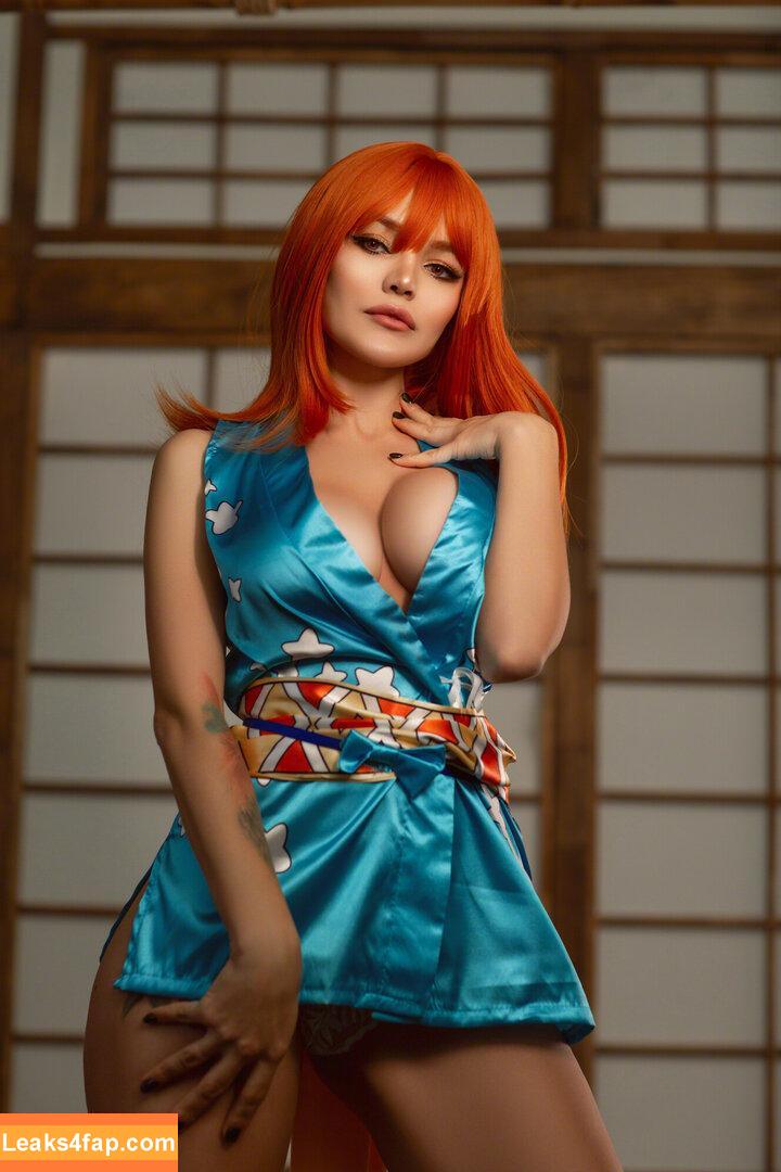 Kalinka Fox / Christina Fink / kalinka.fox / kalinkafox leaked photo photo #1685