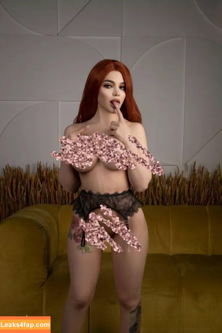 Kalinka Fox / Christina Fink / kalinka.fox / kalinkafox leaked photo photo #1693