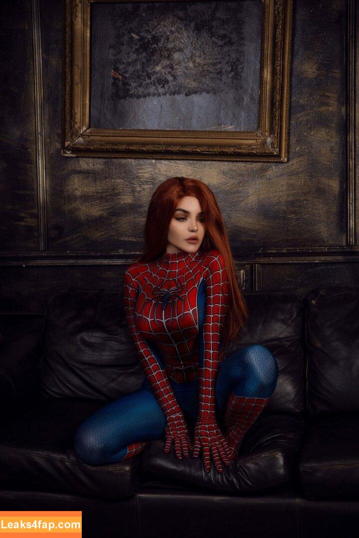 Kalinka Fox / Christina Fink / kalinka.fox / kalinkafox leaked photo photo #1695