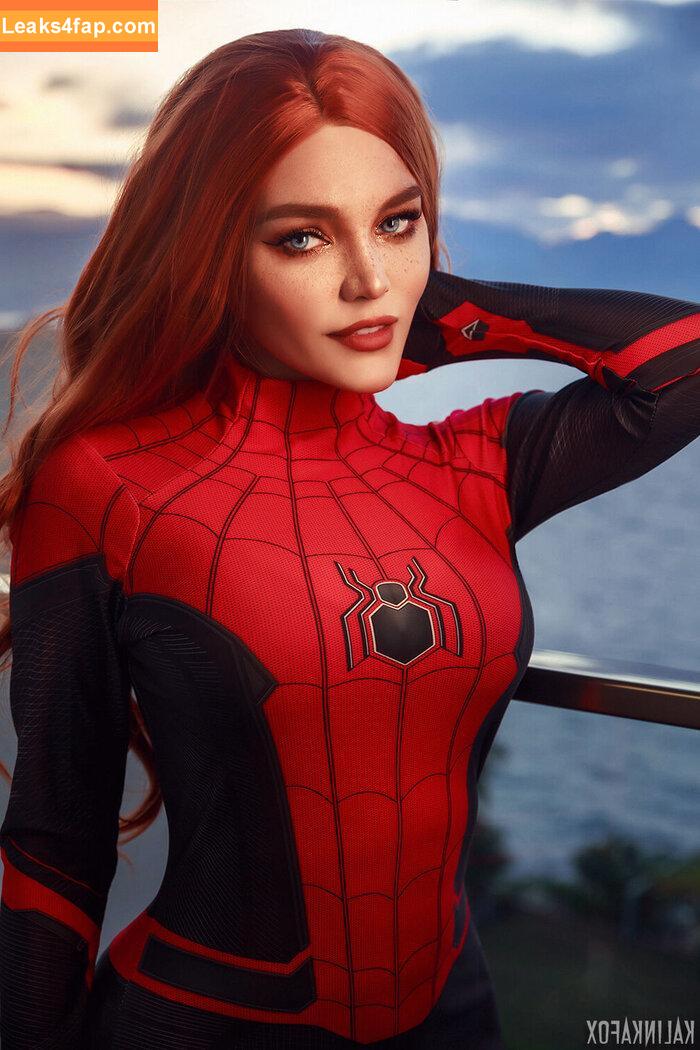 Kalinka Fox / Christina Fink / kalinka.fox / kalinkafox leaked photo photo #1703