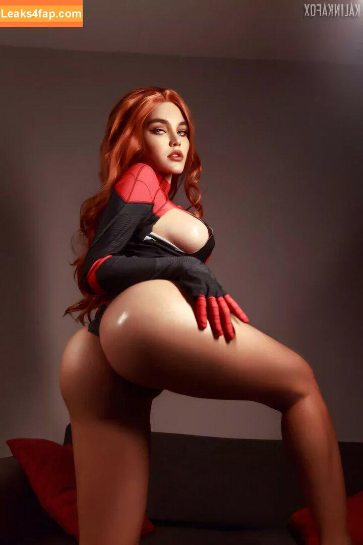 Kalinka Fox / Christina Fink / kalinka.fox / kalinkafox leaked photo photo #1707