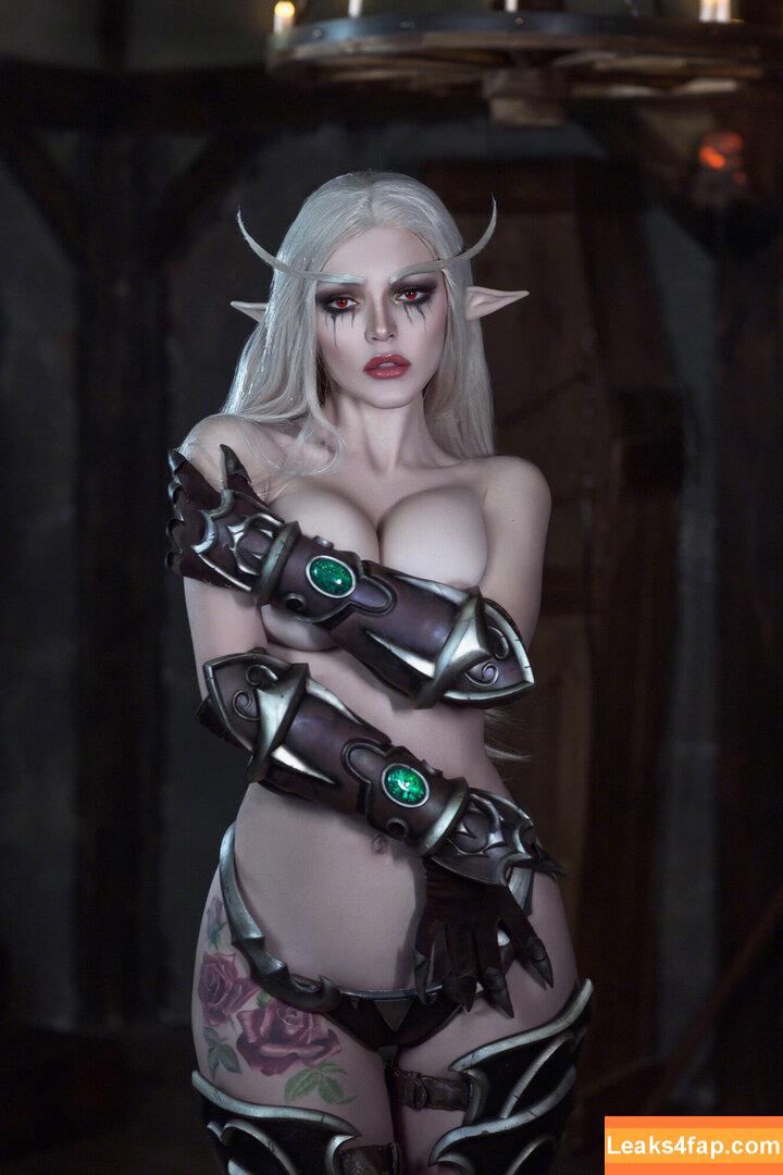 Kalinka Fox / Christina Fink / kalinka.fox / kalinkafox leaked photo photo #1732