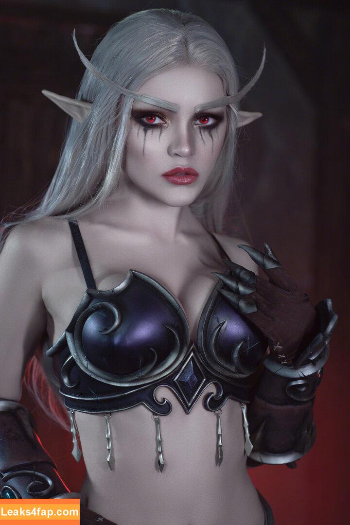 Kalinka Fox / Christina Fink / kalinka.fox / kalinkafox leaked photo photo #1740