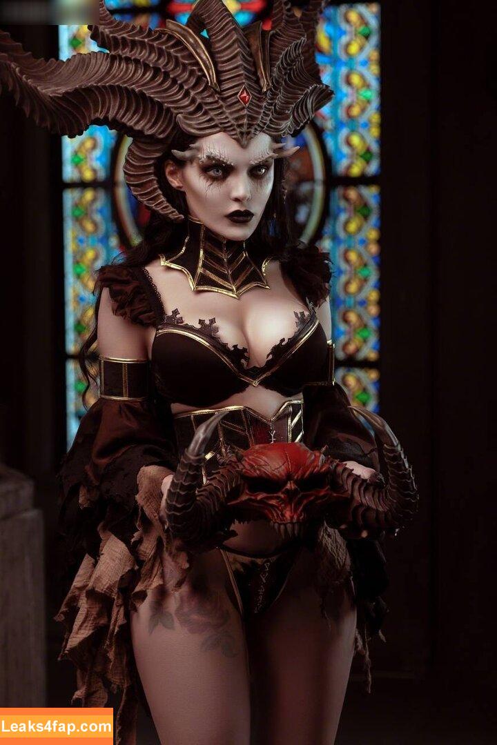 Kalinka Fox / Christina Fink / kalinka.fox / kalinkafox leaked photo photo #1766