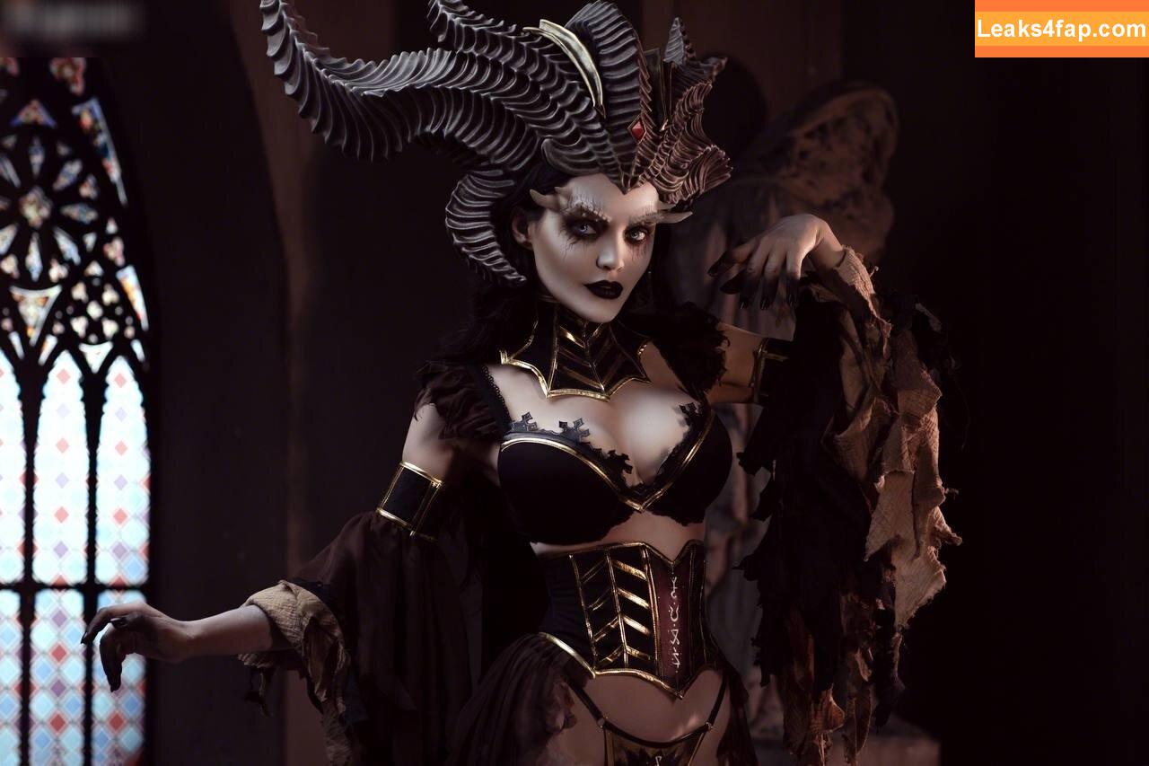 Kalinka Fox / Christina Fink / kalinka.fox / kalinkafox leaked photo photo #1772