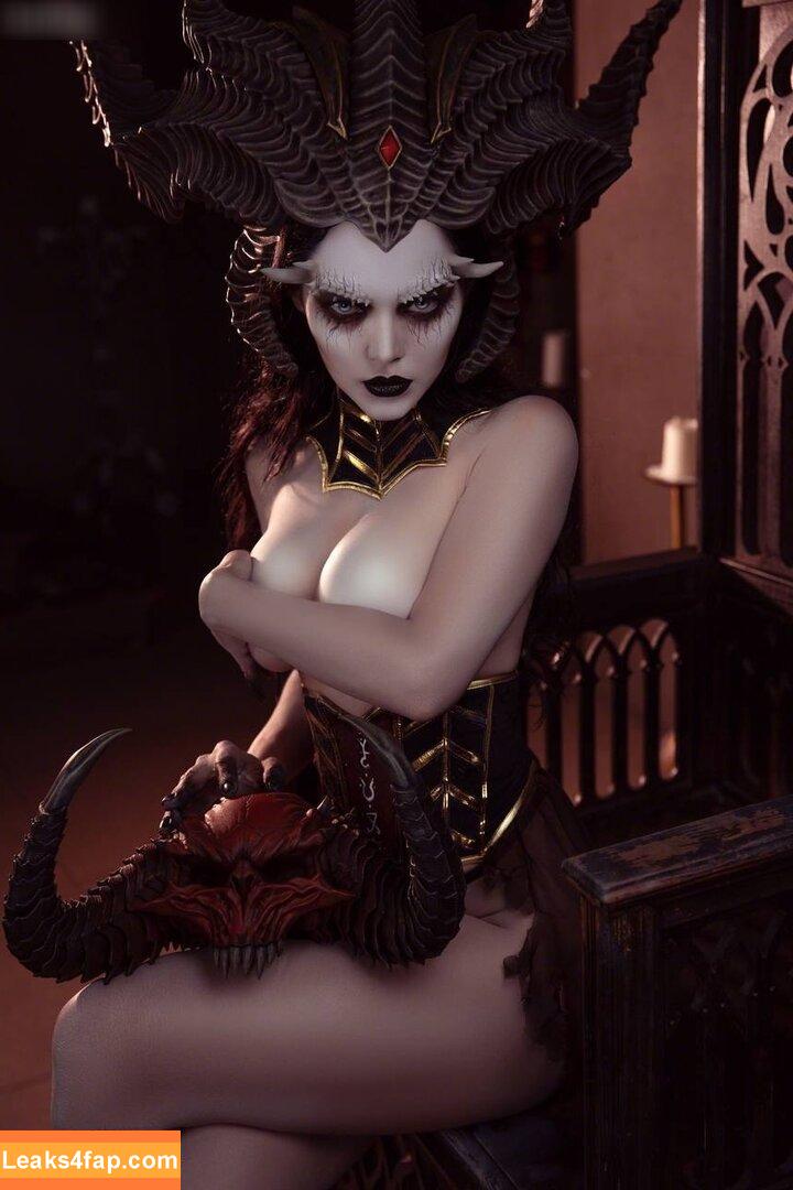 Kalinka Fox / Christina Fink / kalinka.fox / kalinkafox leaked photo photo #1773