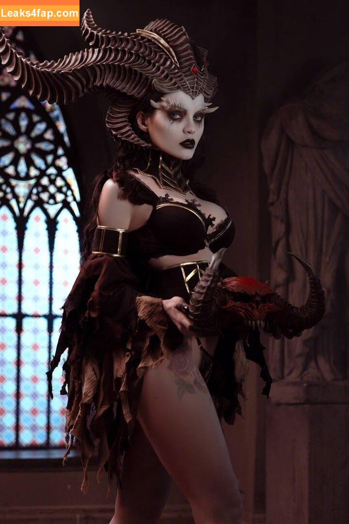 Kalinka Fox / Christina Fink / kalinka.fox / kalinkafox leaked photo photo #1774