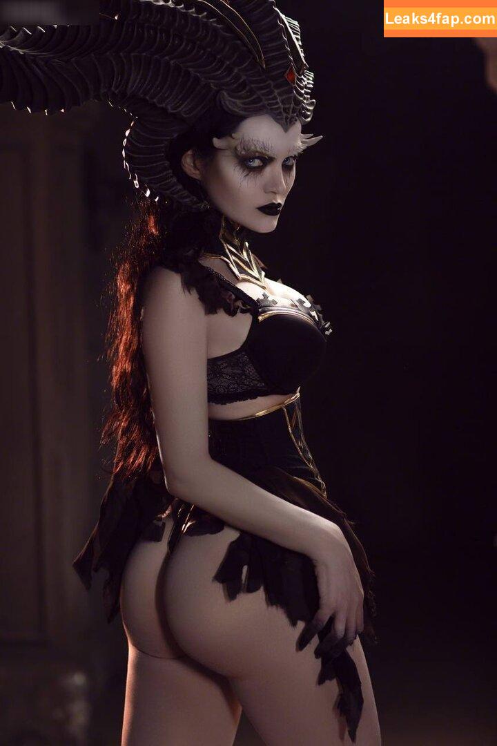 Kalinka Fox / Christina Fink / kalinka.fox / kalinkafox leaked photo photo #1775