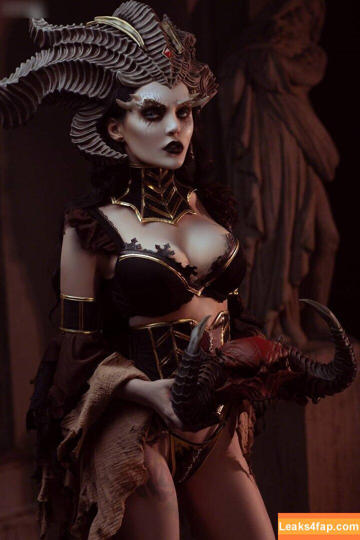 Kalinka Fox / Christina Fink / kalinka.fox / kalinkafox leaked photo photo #1778