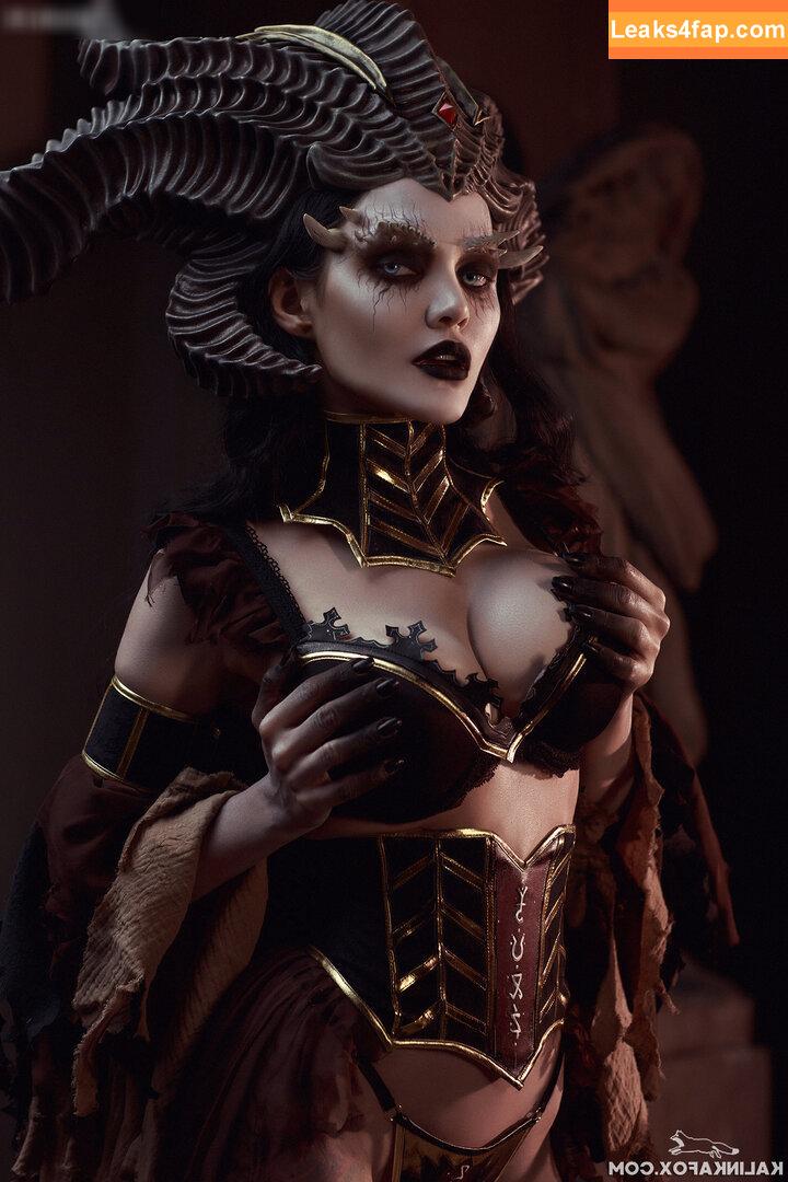 Kalinka Fox / Christina Fink / kalinka.fox / kalinkafox leaked photo photo #1786