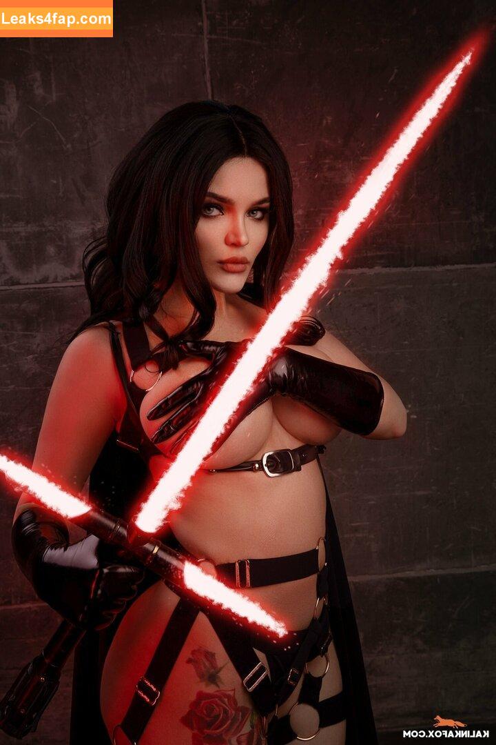 Kalinka Fox / Christina Fink / kalinka.fox / kalinkafox leaked photo photo #1862