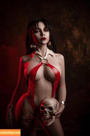 Kalinka Fox photo #1120