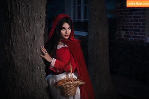 Kalinka Fox photo #1158