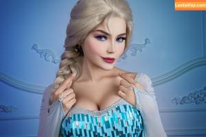 Kalinka Fox photo #1205