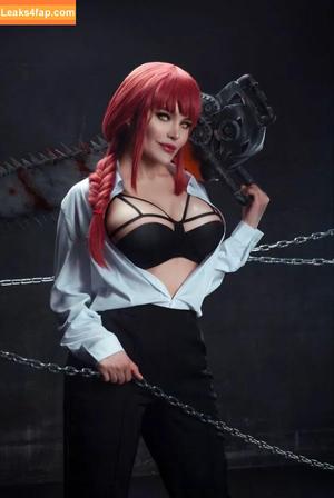 Kalinka Fox photo #1344