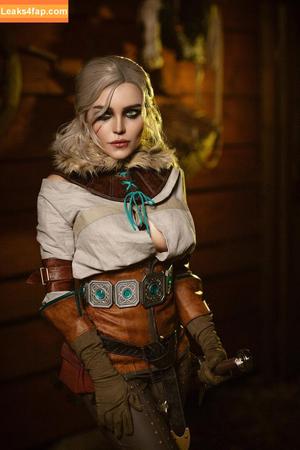 Kalinka Fox photo #1422