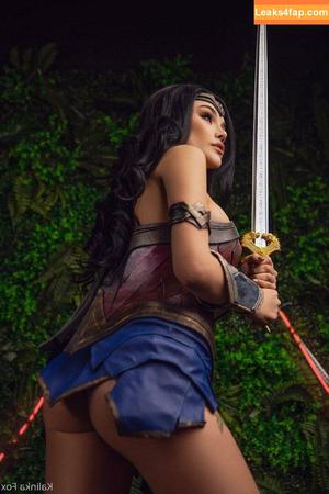 Kalinka Fox photo #1451