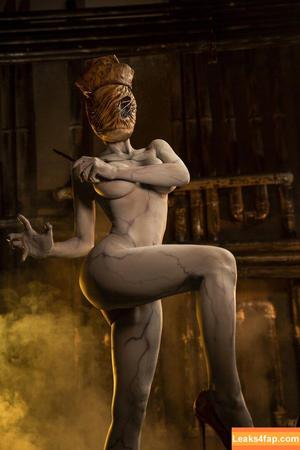 Kalinka Fox photo #1477