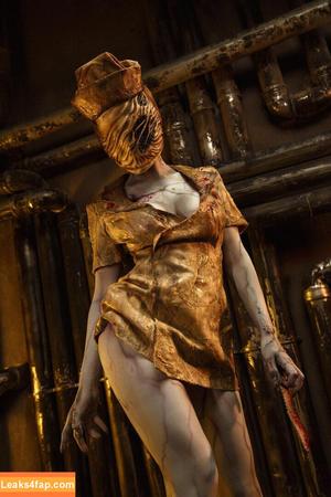 Kalinka Fox photo #1487