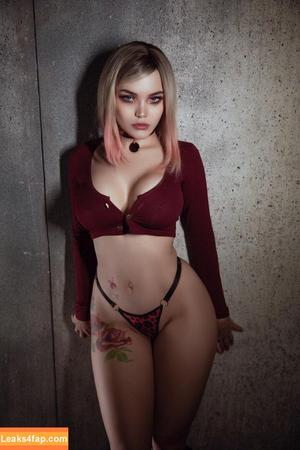 Kalinka Fox photo #1498