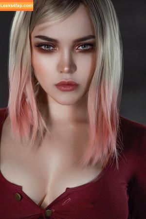 Kalinka Fox photo #1512