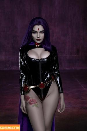 Kalinka Fox photo #1518