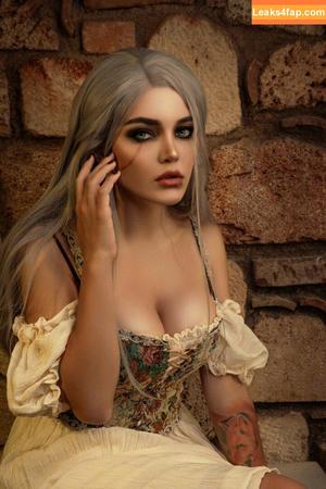 Kalinka Fox photo #1558