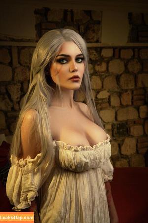 Kalinka Fox photo #1568