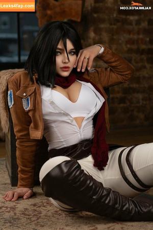 Kalinka Fox photo #1628