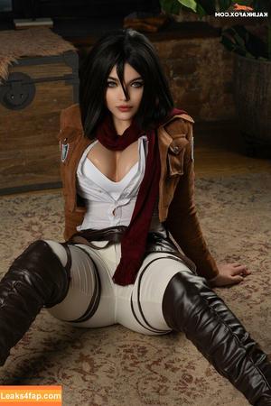 Kalinka Fox photo #1634