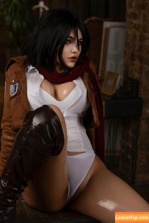 Kalinka Fox photo #1638