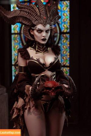 Kalinka Fox photo #1766