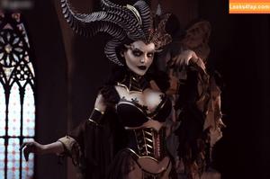 Kalinka Fox photo #1772