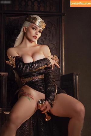 Kalinka Fox photo #1789