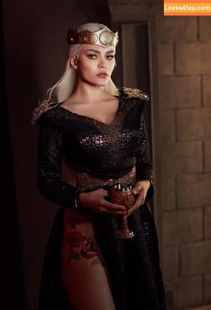 Kalinka Fox photo #1861