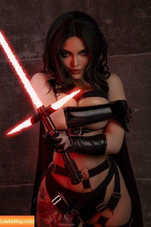 Kalinka Fox photo #1909