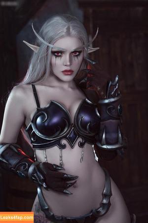 Kalinka Fox photo #1955