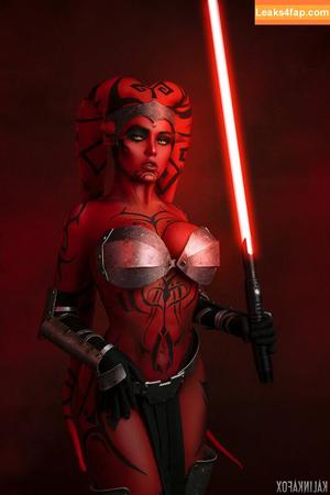 Kalinka Fox photo #1964