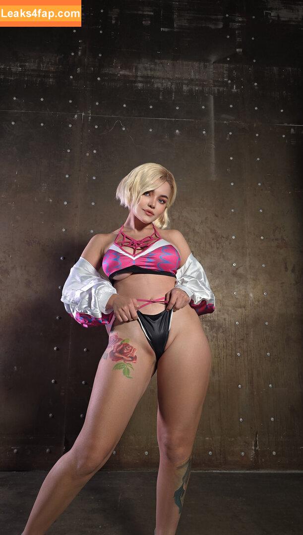 Kalinka Fox / Christina Fink / kalinka.fox / kalinkafox leaked photo photo #2055