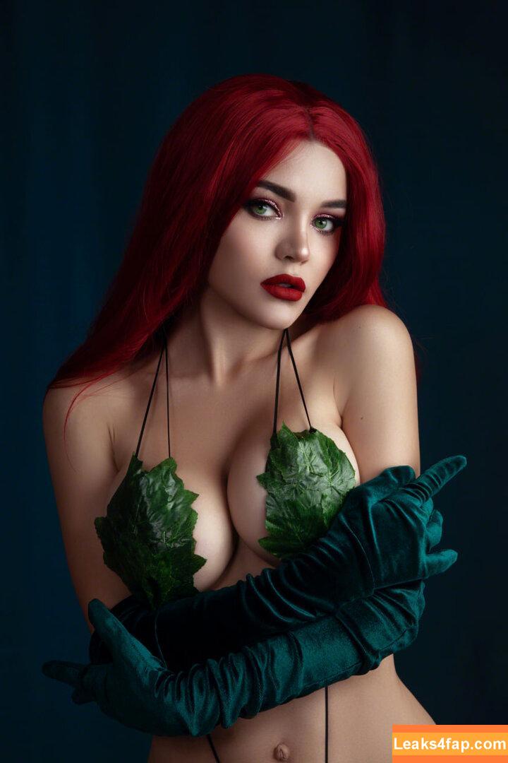 Kalinka Fox / Christina Fink / kalinka.fox / kalinkafox слитое фото фото #2167